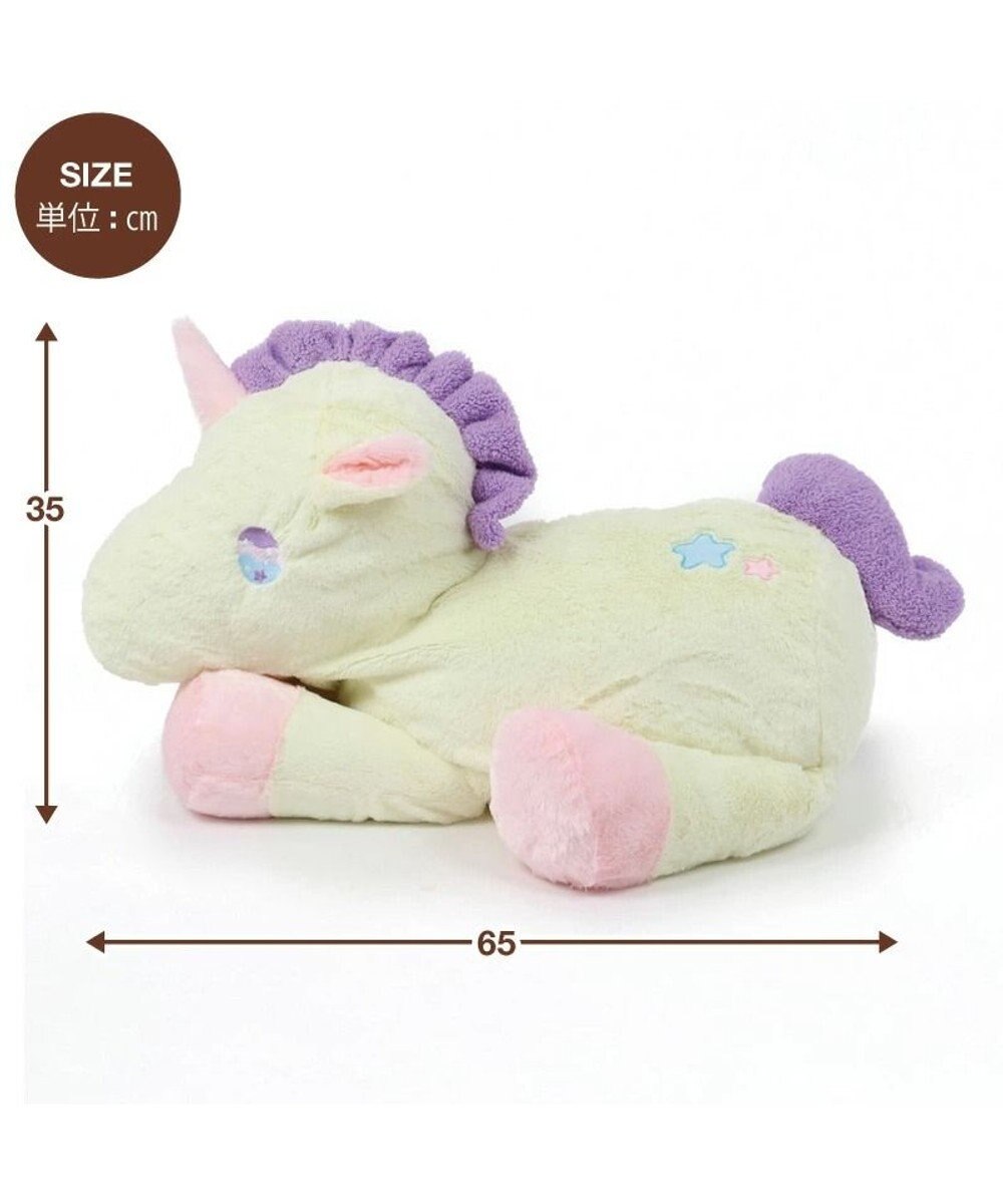 Mother garden マザーガーデンドリーム ユニコーン 65cm 