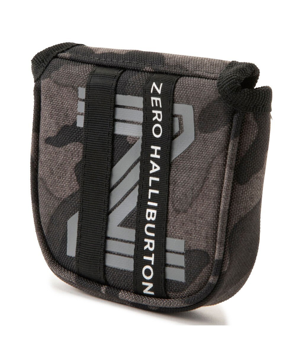 ZERO HALLIBURTON コーデュラパターカバー マレット 82064 