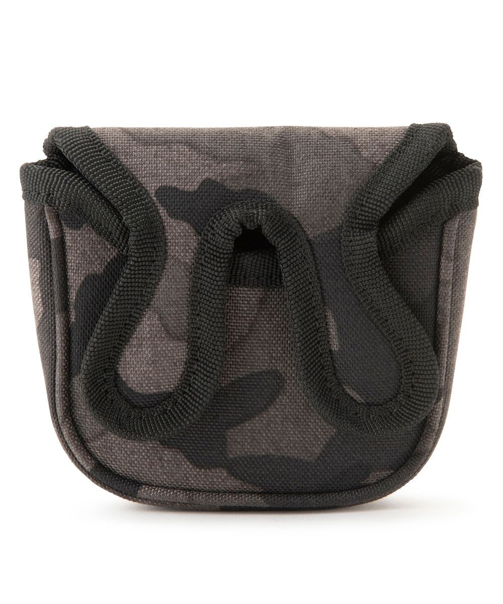 ZERO HALLIBURTON コーデュラパターカバー マレット 82064 