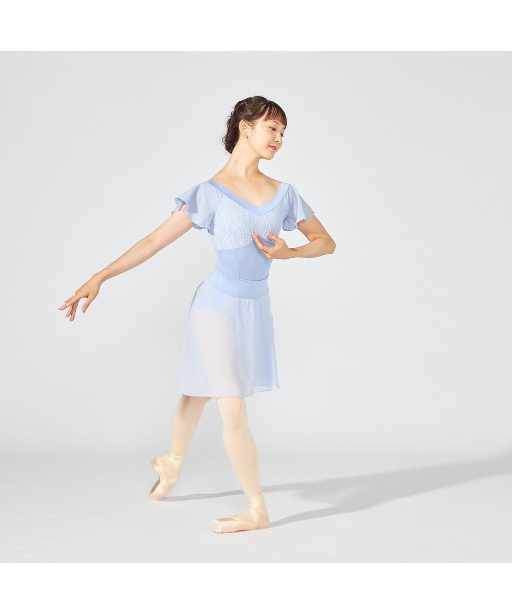 Chacott スカート 