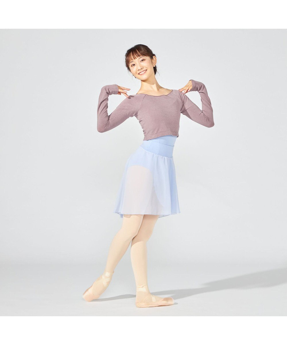 Chacott スカート 