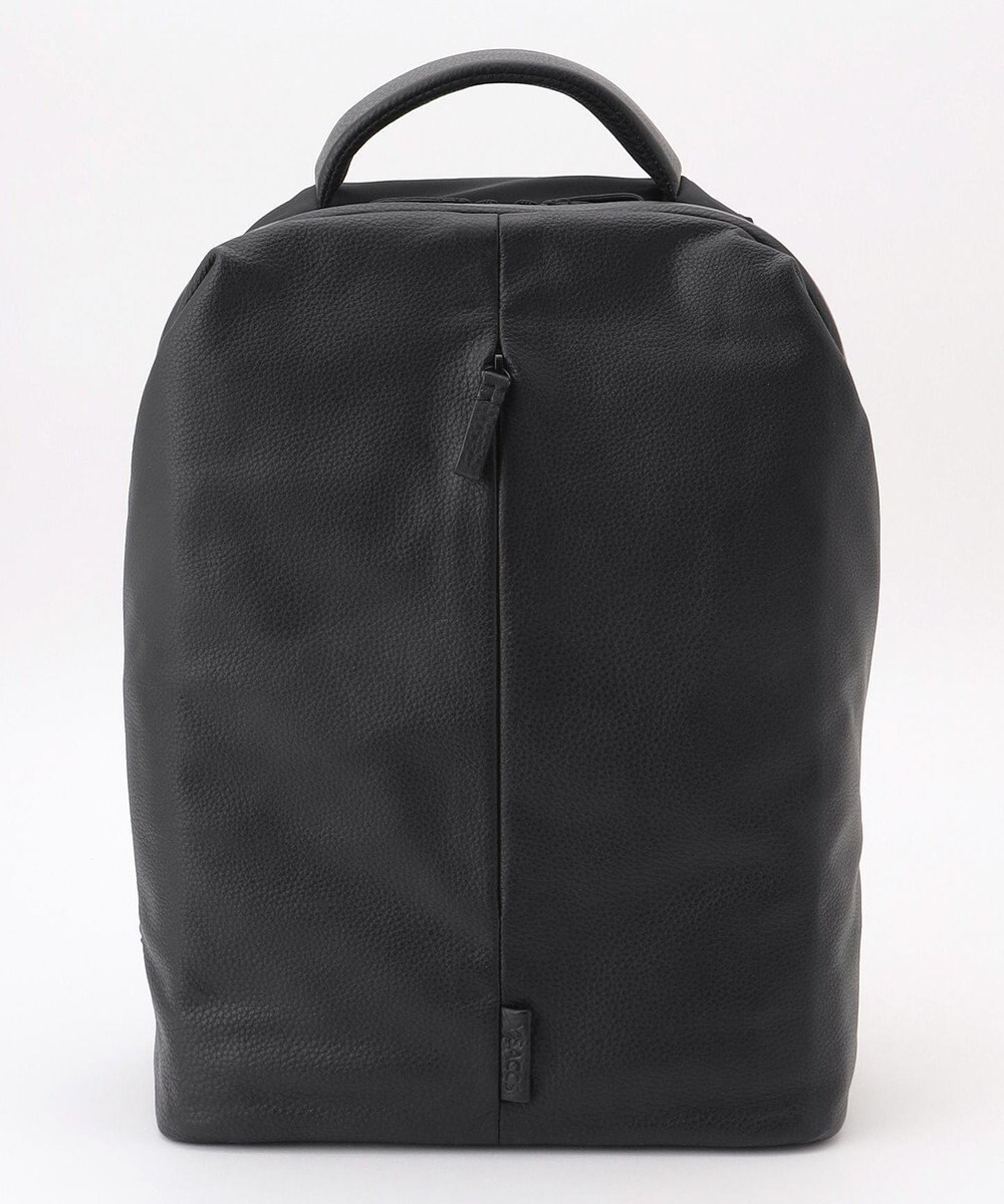 Y'SACCS 【MADE IN JAPAN】　WELLBA　人間工学バックパック　Mサイズ 