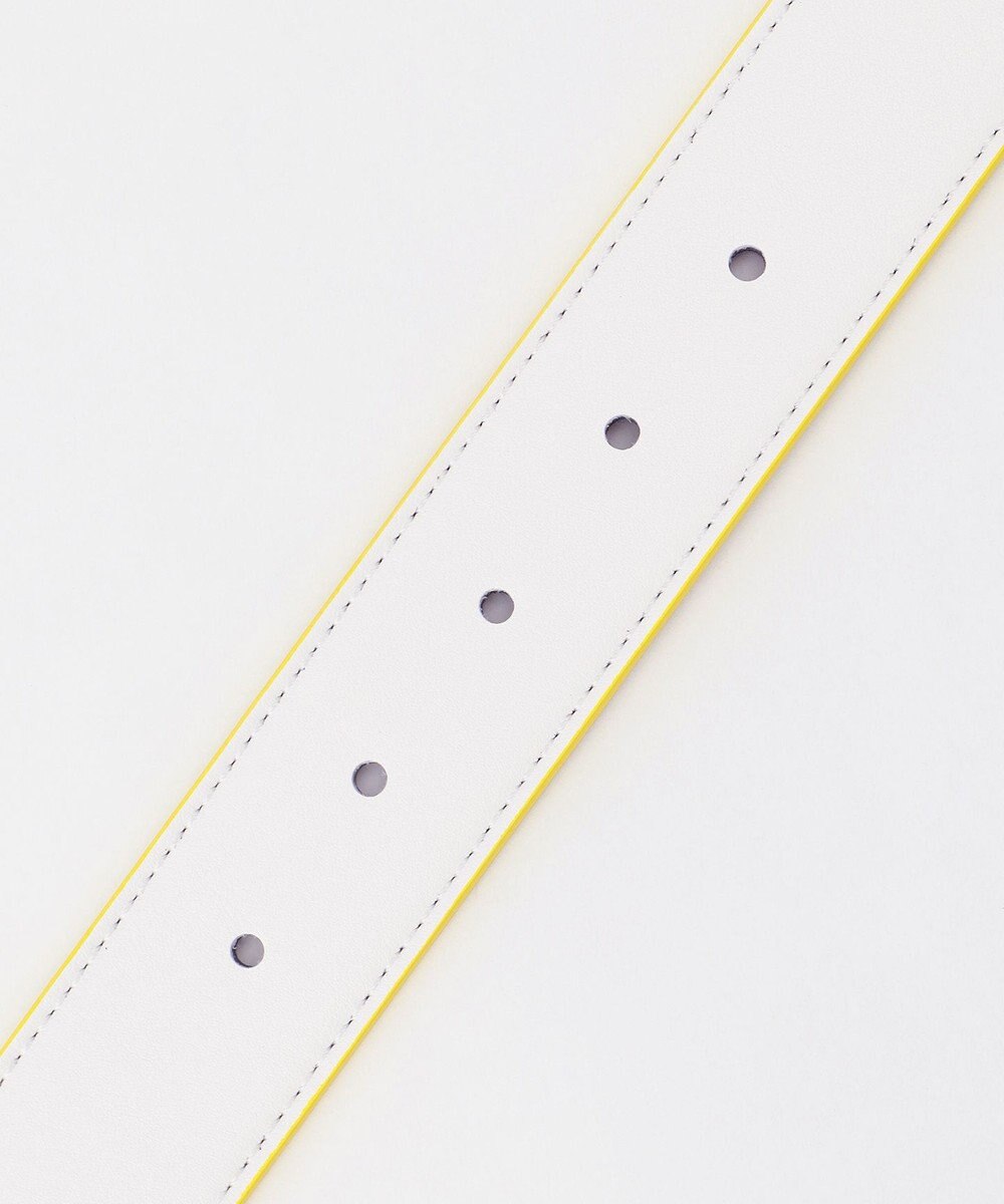 23区GOLF 【WOMEN】リバーシブルベルト 