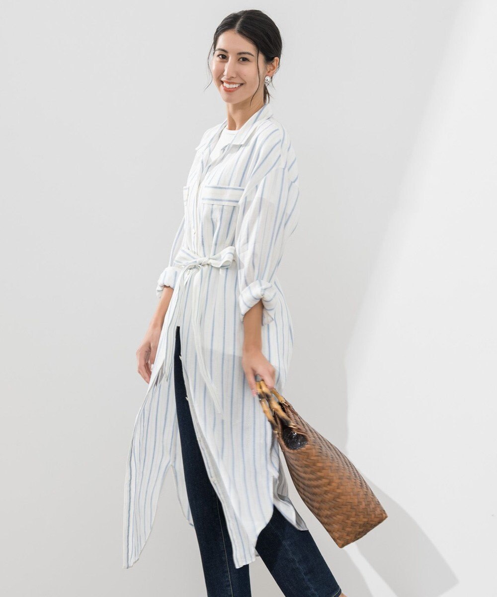 ONWARD Reuse Park 【自由区】ワンピース春夏 