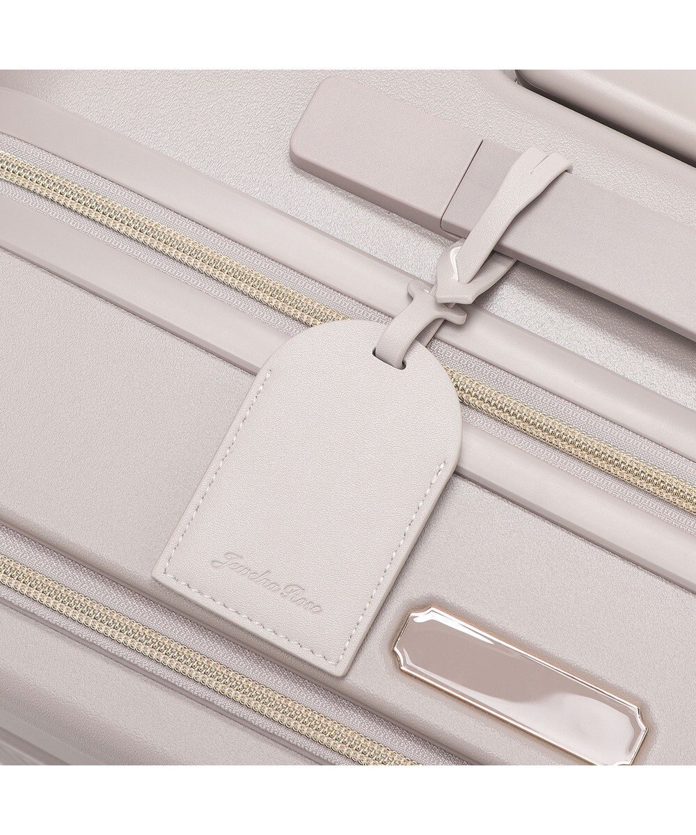 ACE BAGS & LUGGAGE Jewelna Rose コゼット・スーツケース Mサイズ  55L 05542 