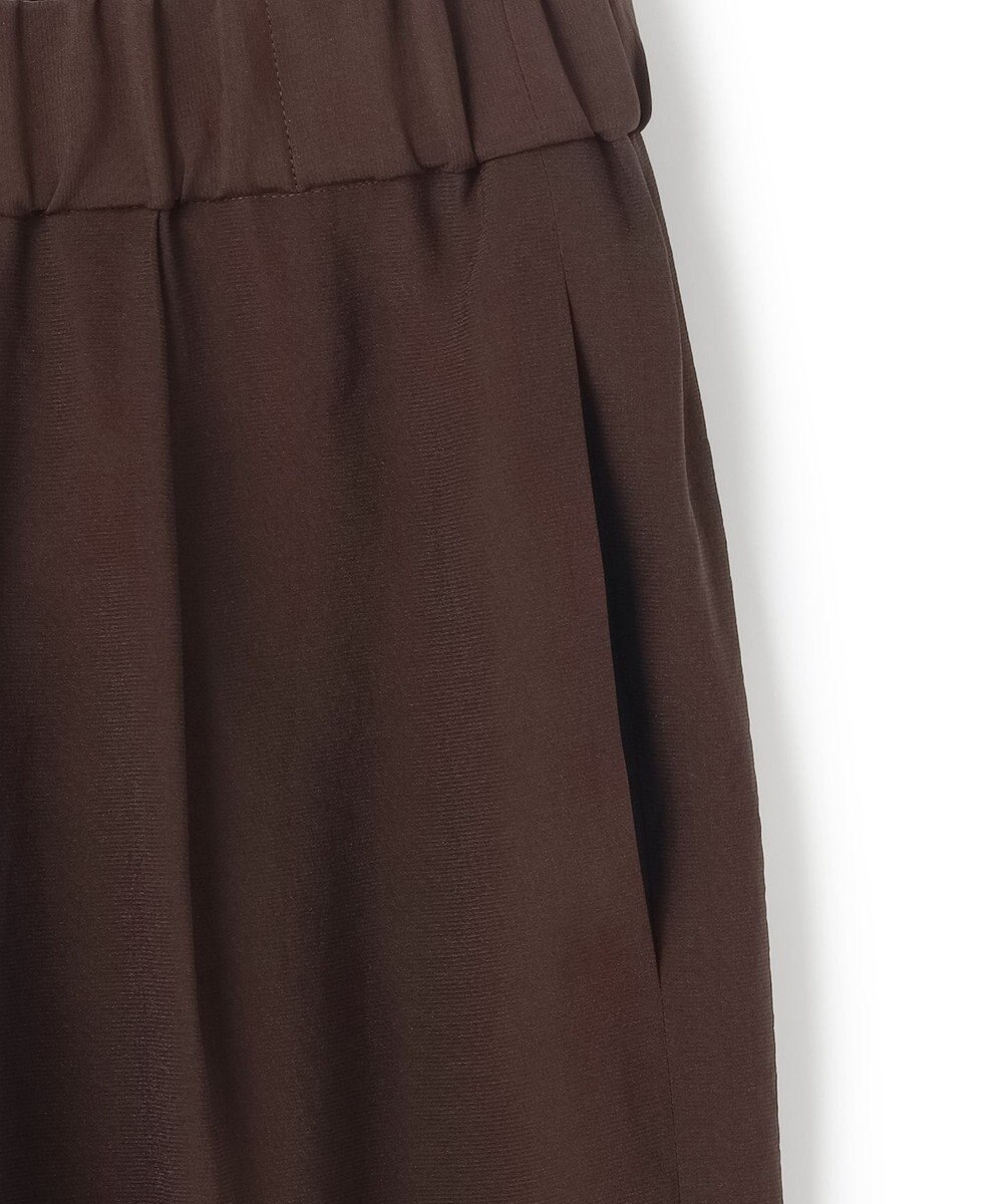 BEIGE， SERAPHIN / ライトシアー イージーワイドパンツ 