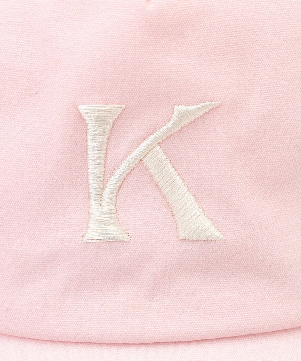 UNFILO レターキャップ 