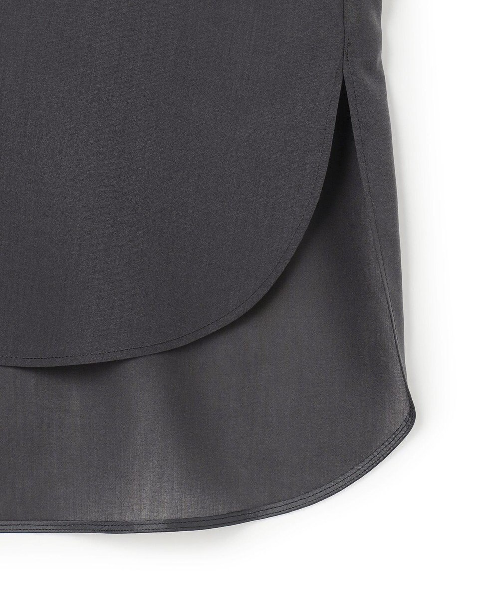 ICB 【先行予約】シルフィーローン ハンカチーフスリーブブラウス 