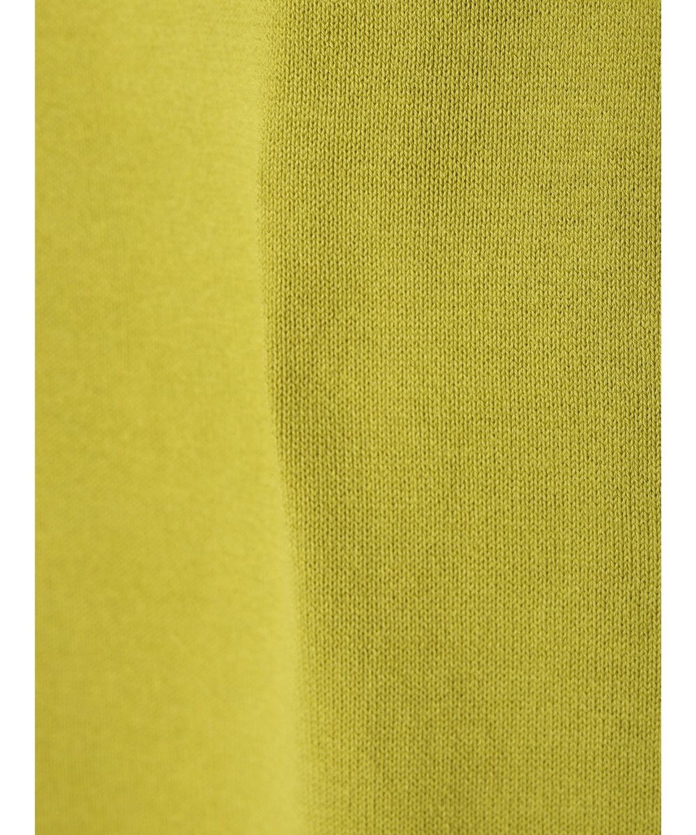 AMERICAN HOLIC ノースリーブニットプルオーバー 