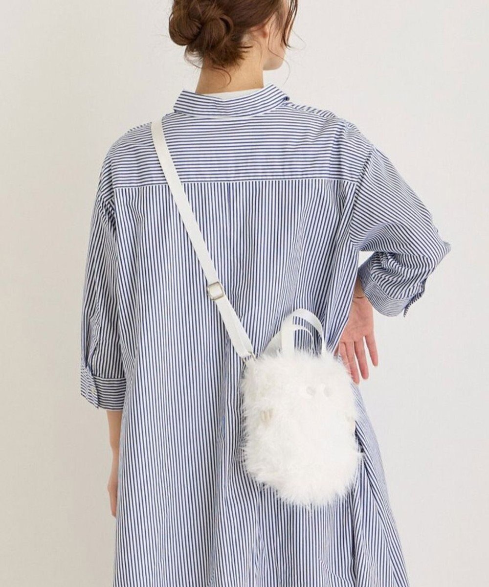 ROOTOTE 1253【トート＆ショルダー】EU.ベビールー.2wayクリプティッド-B 