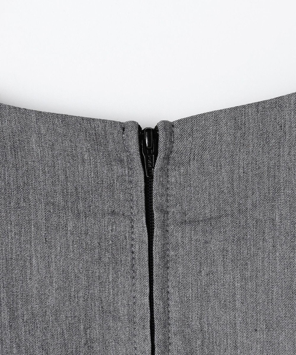 組曲 KIDS 【150-160㎝】ノワールドット ドレス 