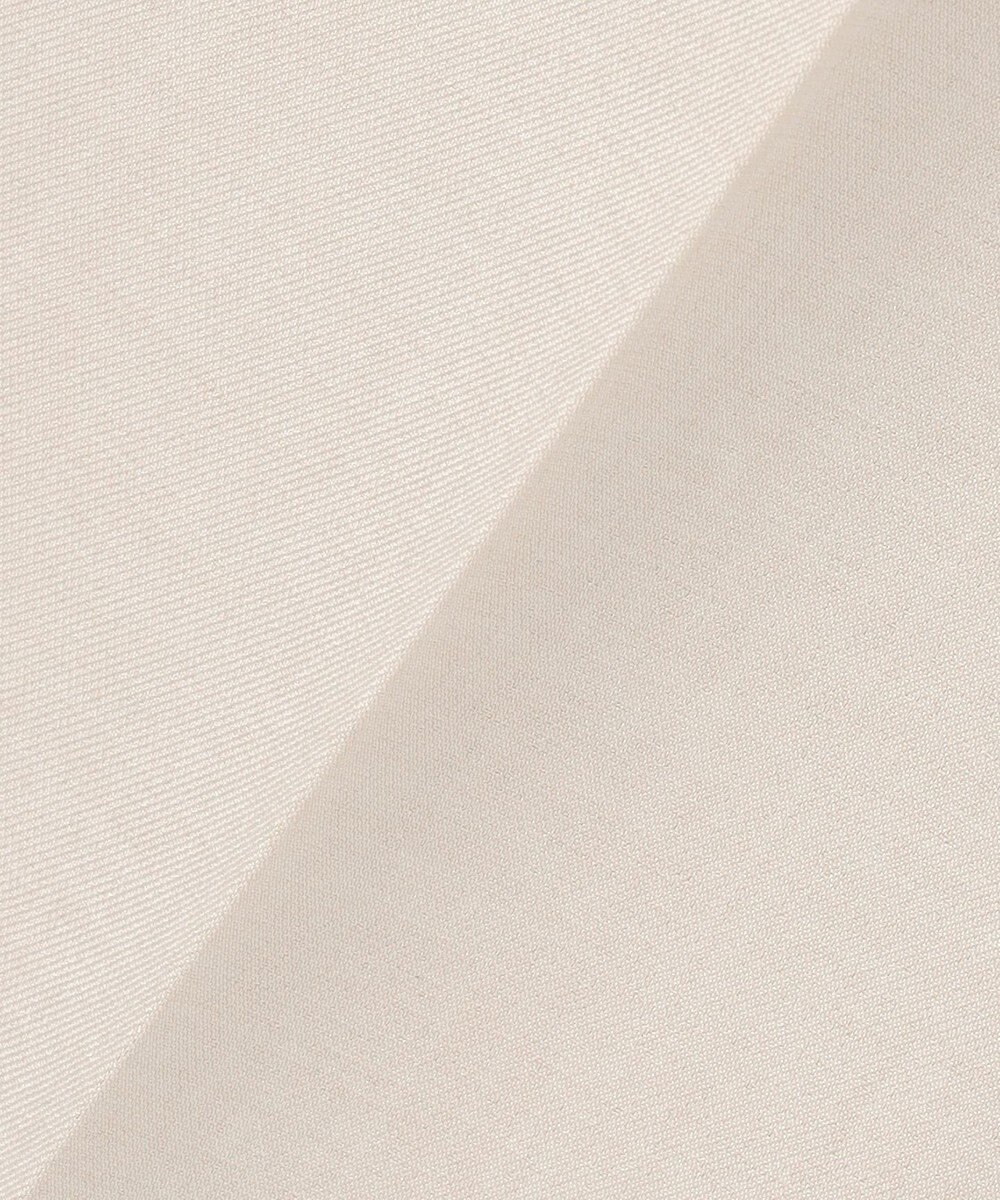 Feroux 【洗える】マリンテーパードパンツ 