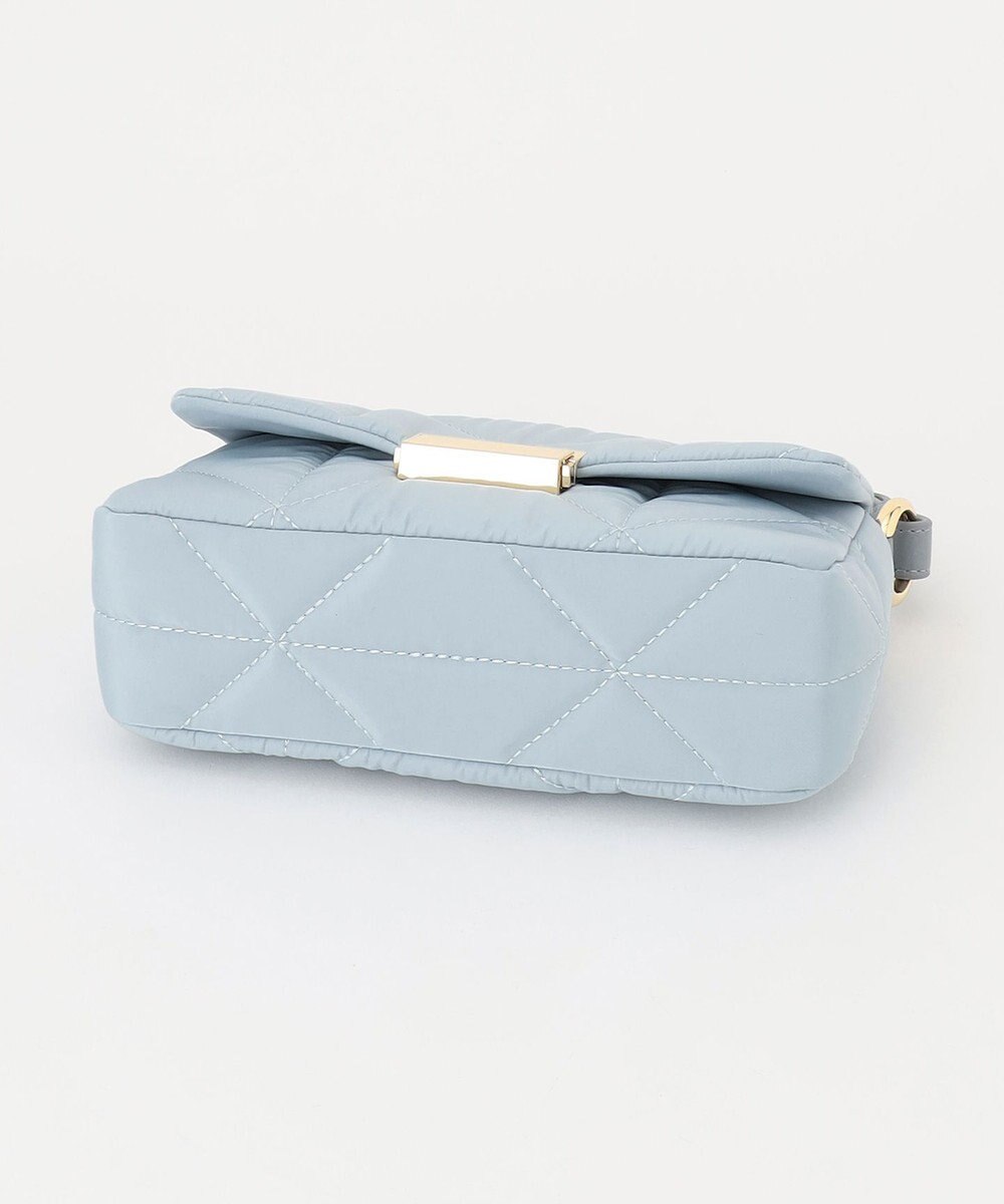 自由区 【2WAY】キルト２WAYバッグ 