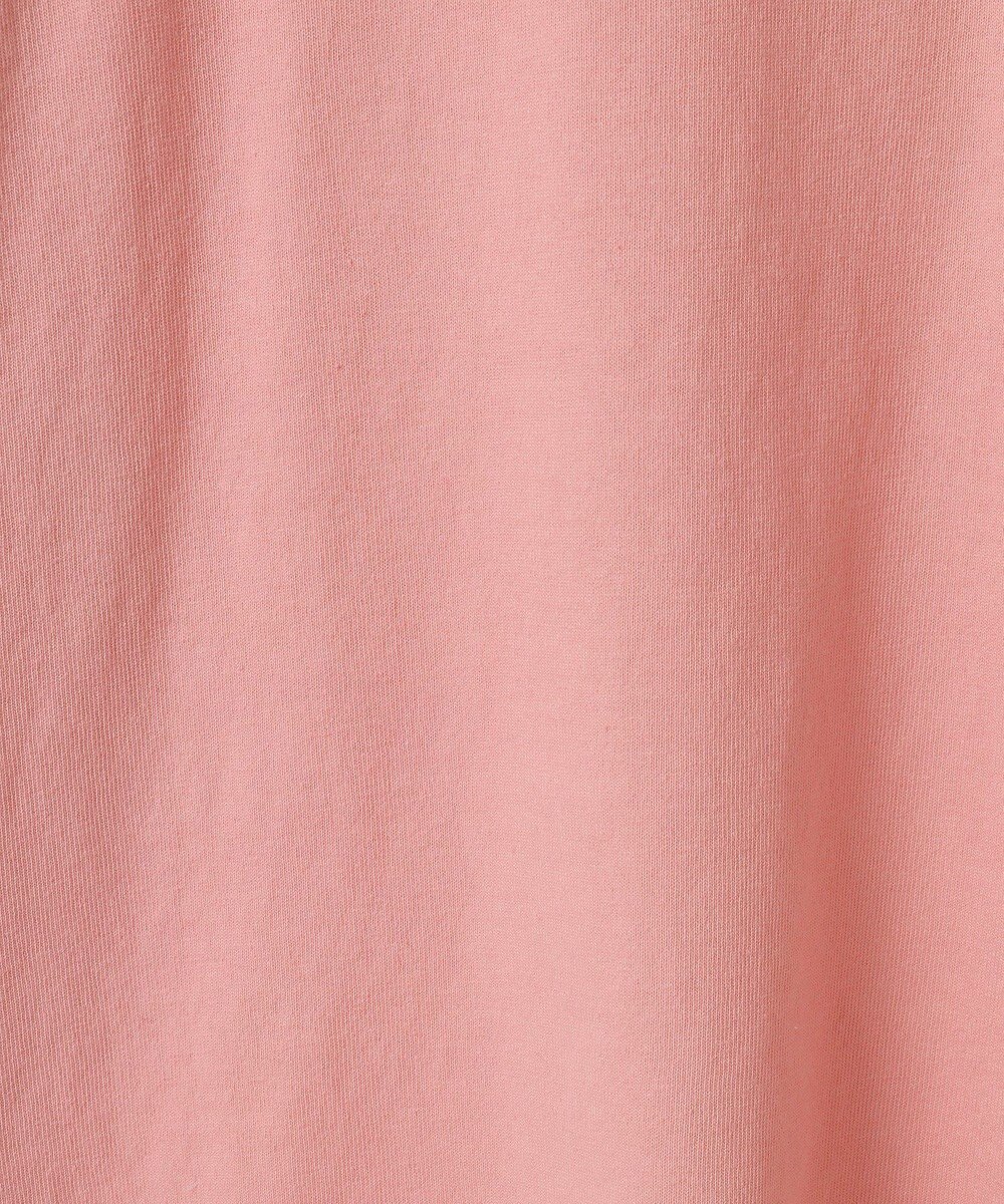 AMERICAN HOLIC ガーメントダイ加工無地Ｔシャツ 