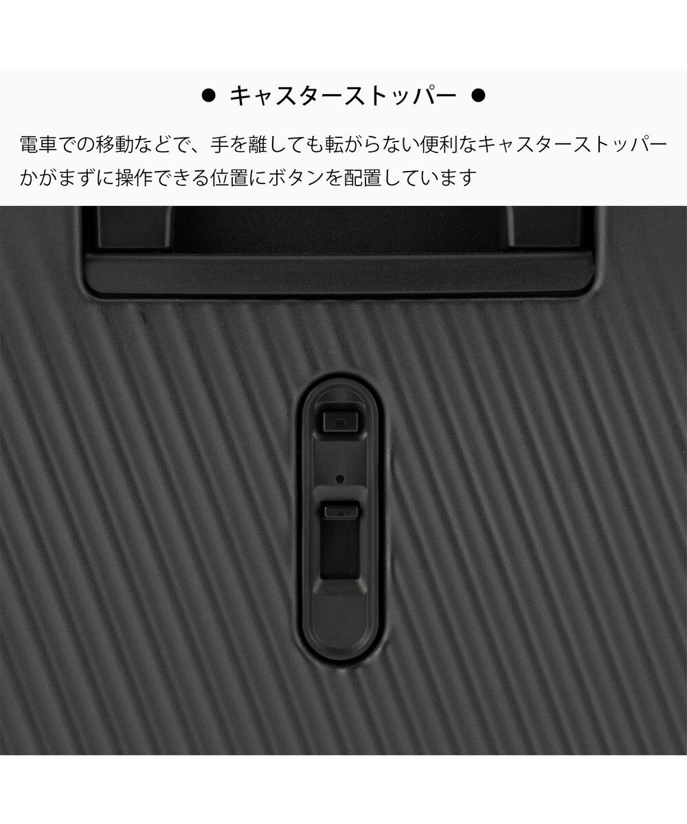 ACE BAGS & LUGGAGE 【雑誌掲載】 W&.Day/Night ピーロ スーツケース 機内持ち込みサイズ 32L 05421 ダブルアンドデイナイト 