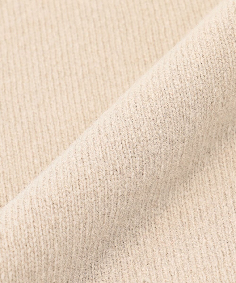 UNFILO 【WEB限定】カシミヤブレンド ストール 