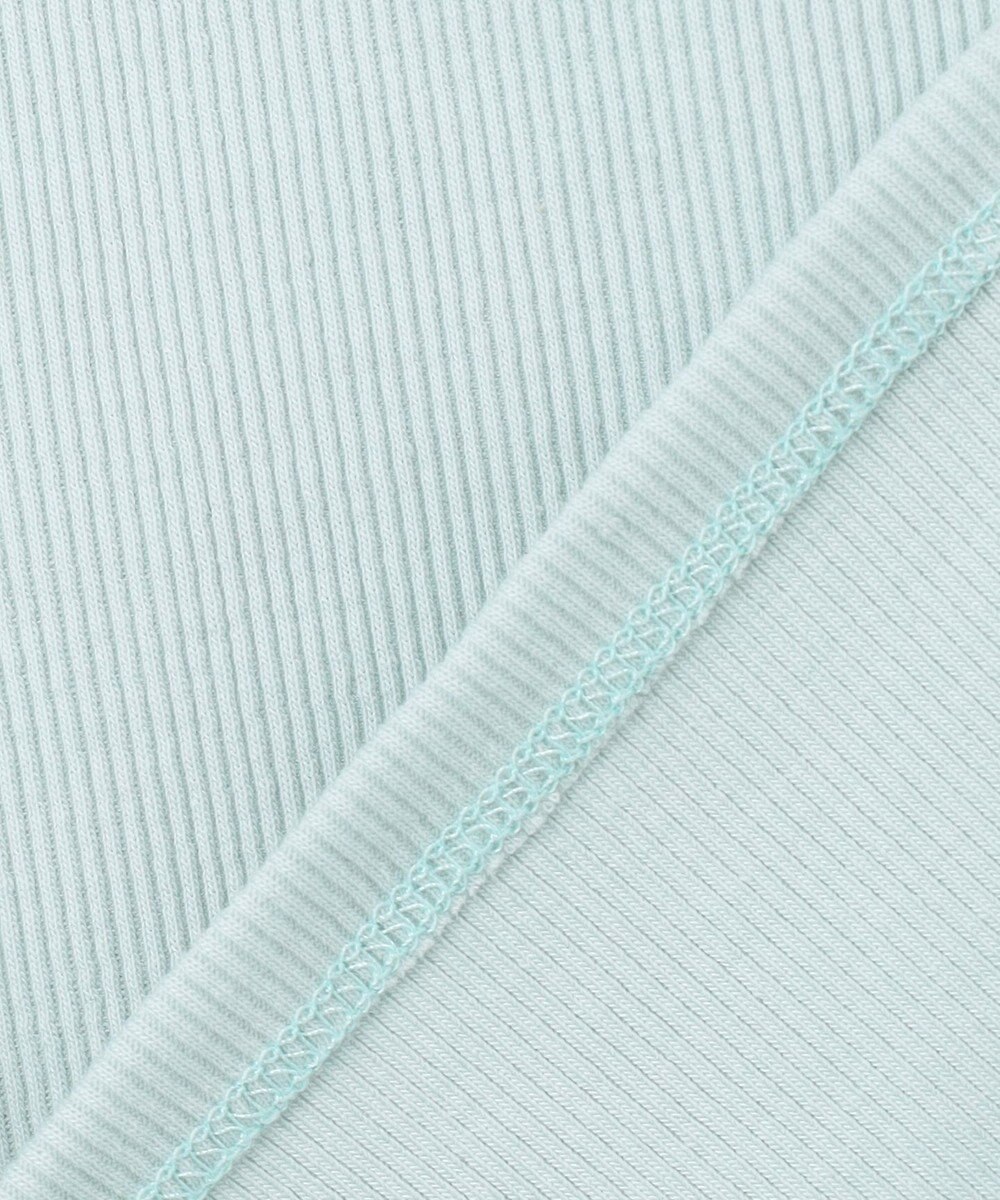 ANY KIDS テレコ キャミソール 