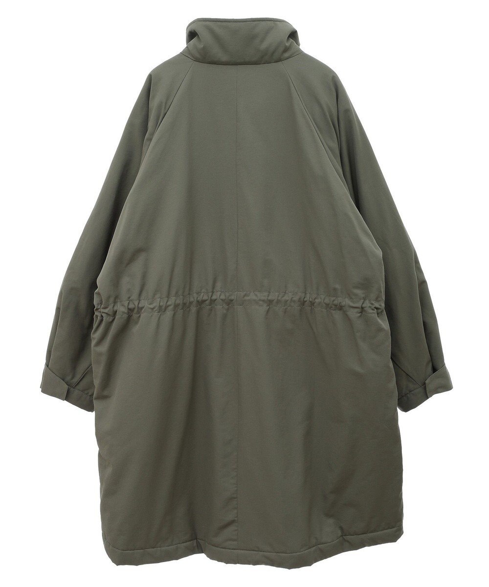 AMERICAN HOLIC 軽ポカ撥水加工オーバーサイズコート 