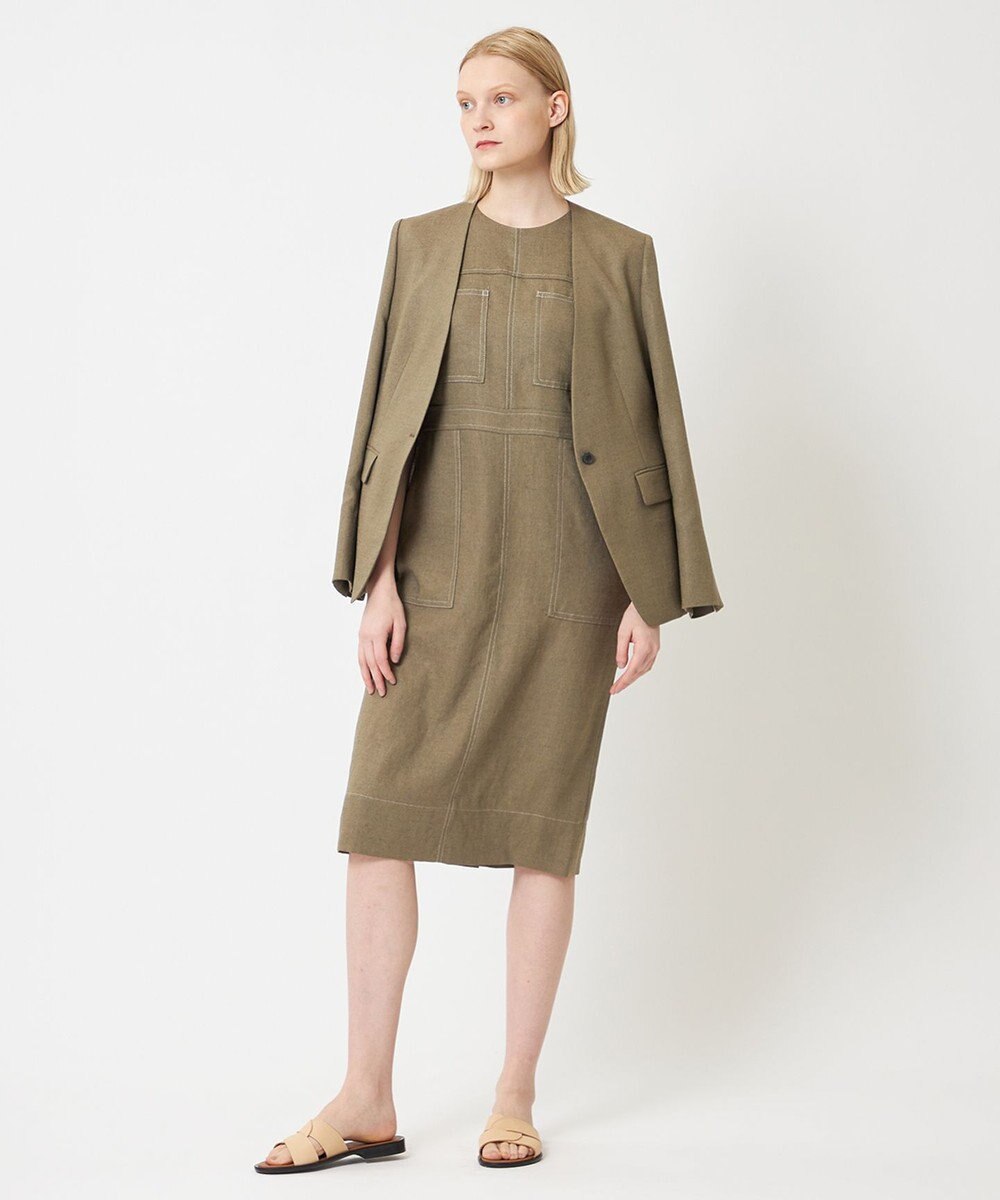 BEIGE， CAROLE / ワンピース 