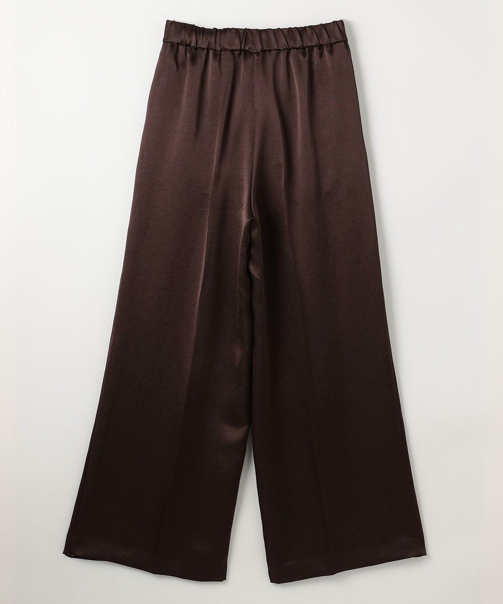 NAVE 【ReNAVE】タンブラーサテン パンツ 
