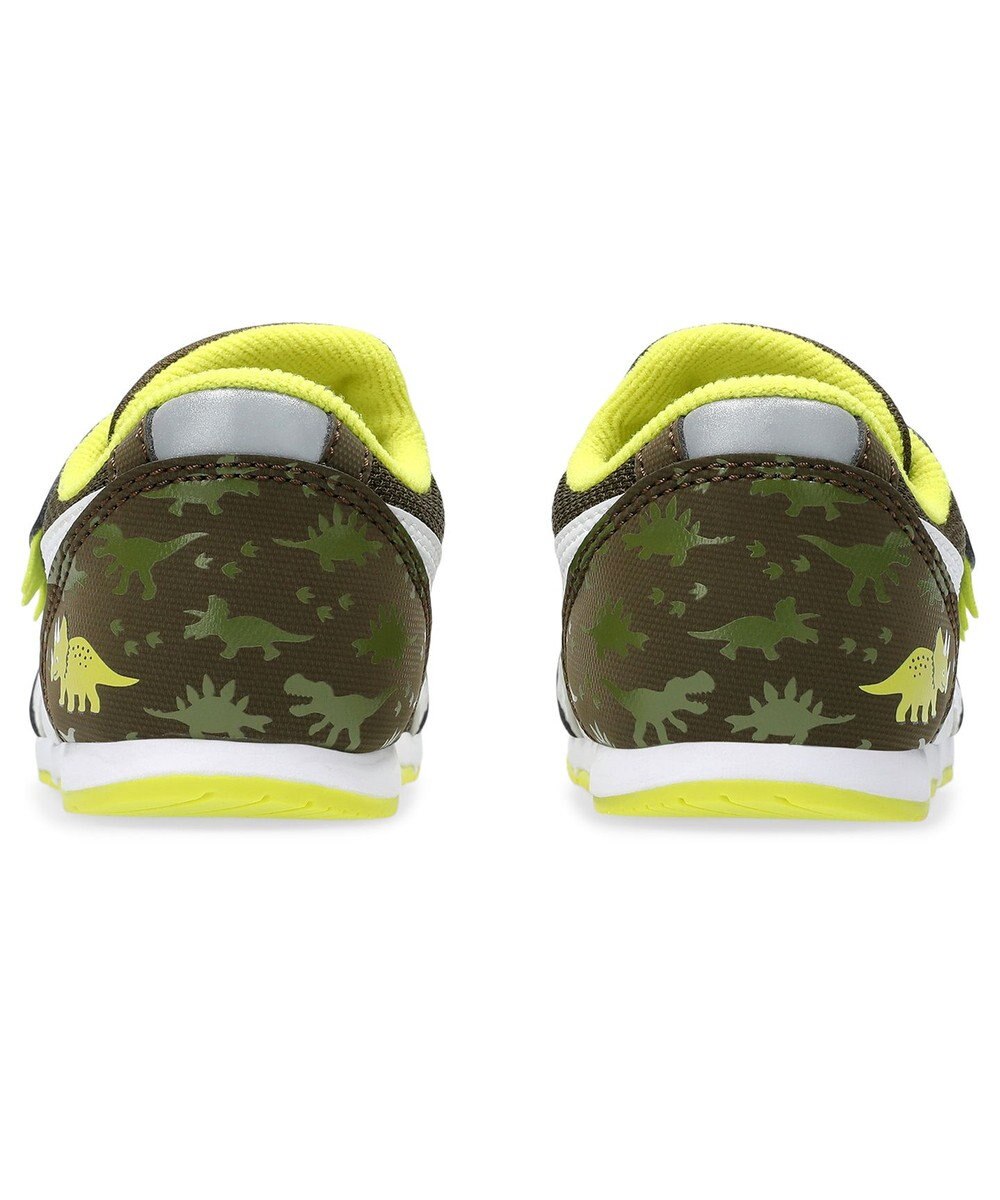 ASICS WALKING アイダホ BABY KT-ES D 2 