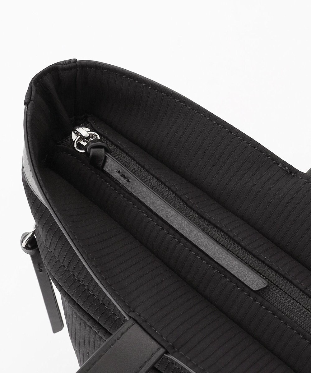 Y'SACCS コーデュロイライクナイロントート 