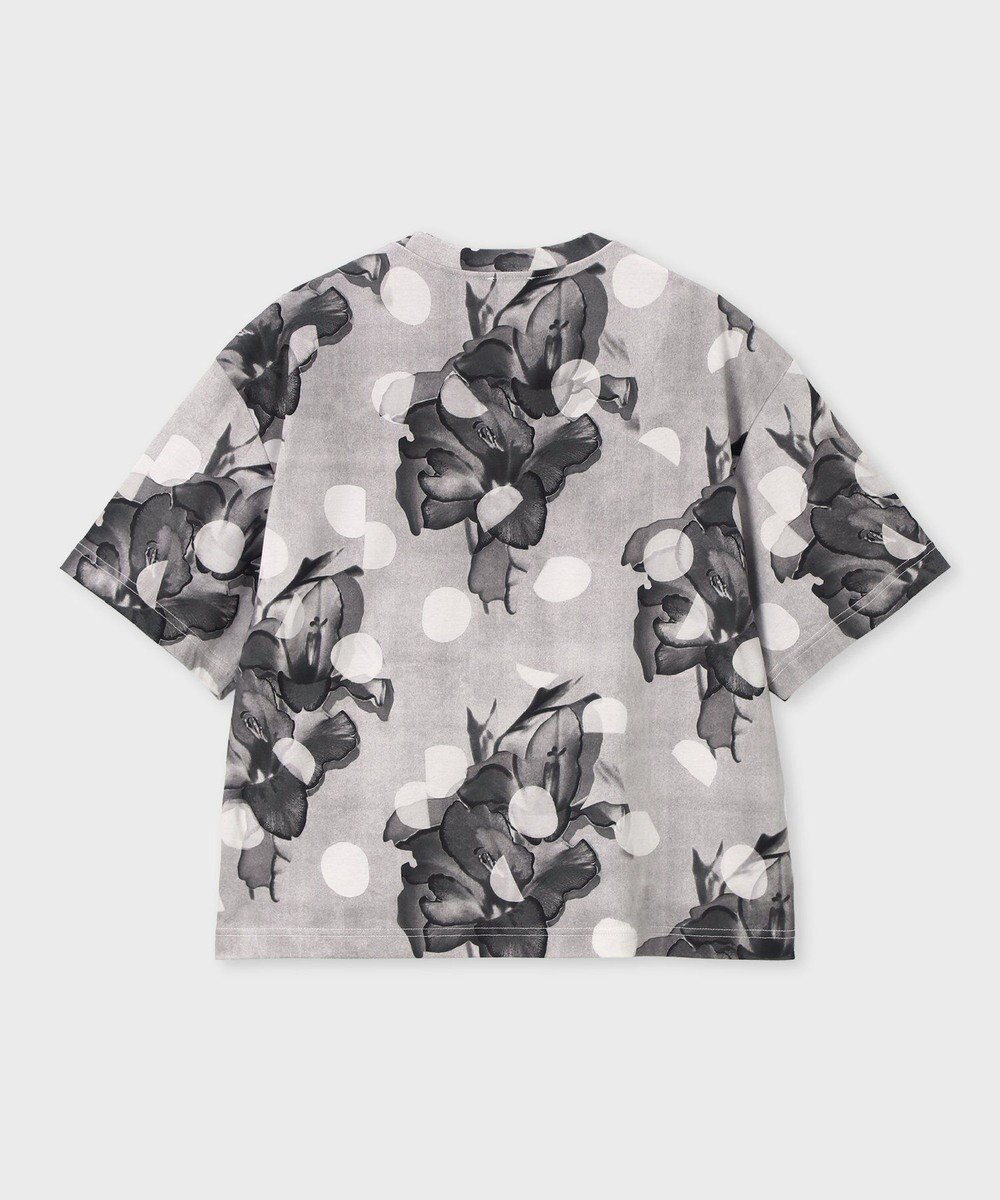 Paul Smith Polka Dot ミックスアップ カットソー 