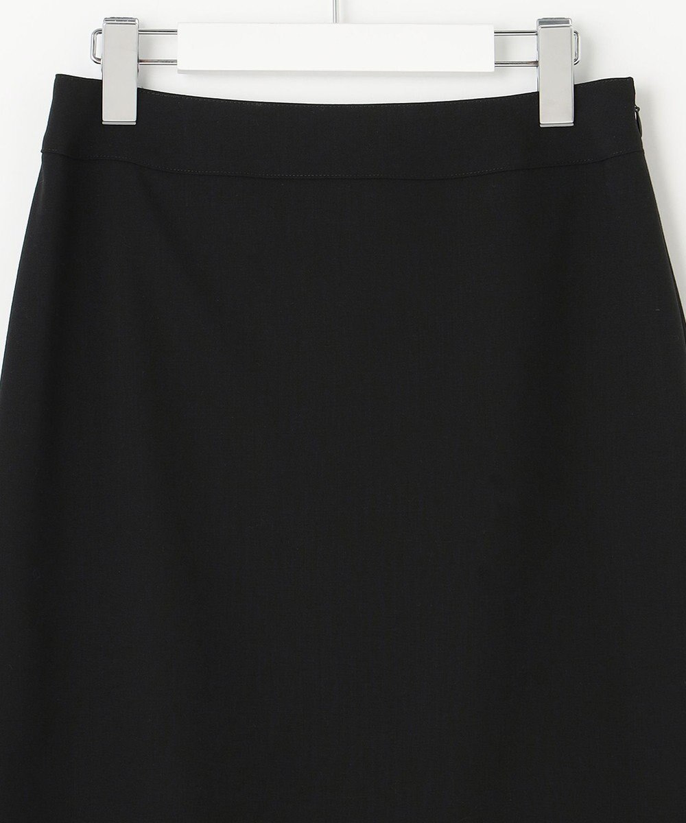 J.PRESS LADIES 【リクルート対応】テフロンカームスキン スカート 