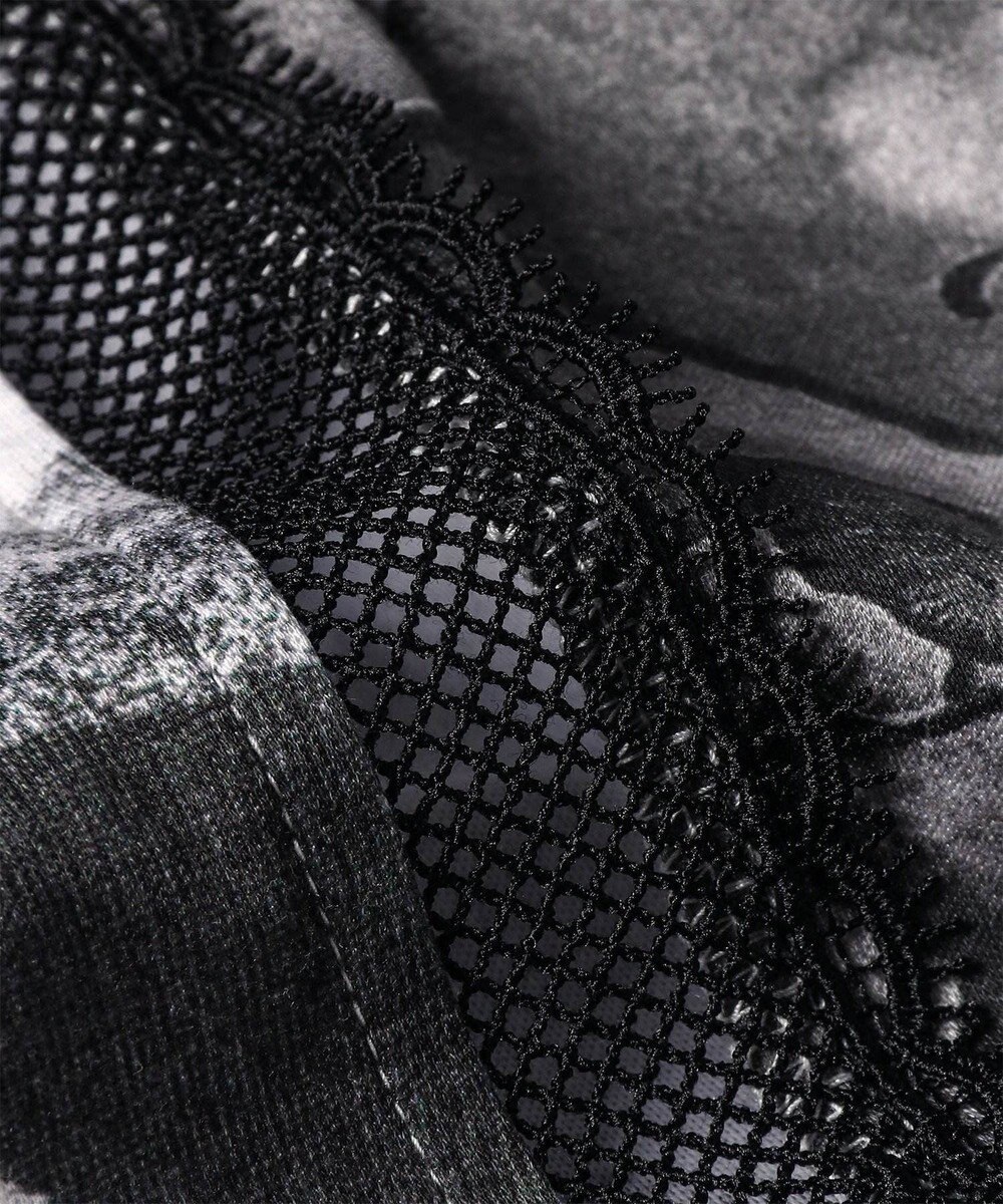 Paul Smith Polka Dot ミックスアップ カットソー 