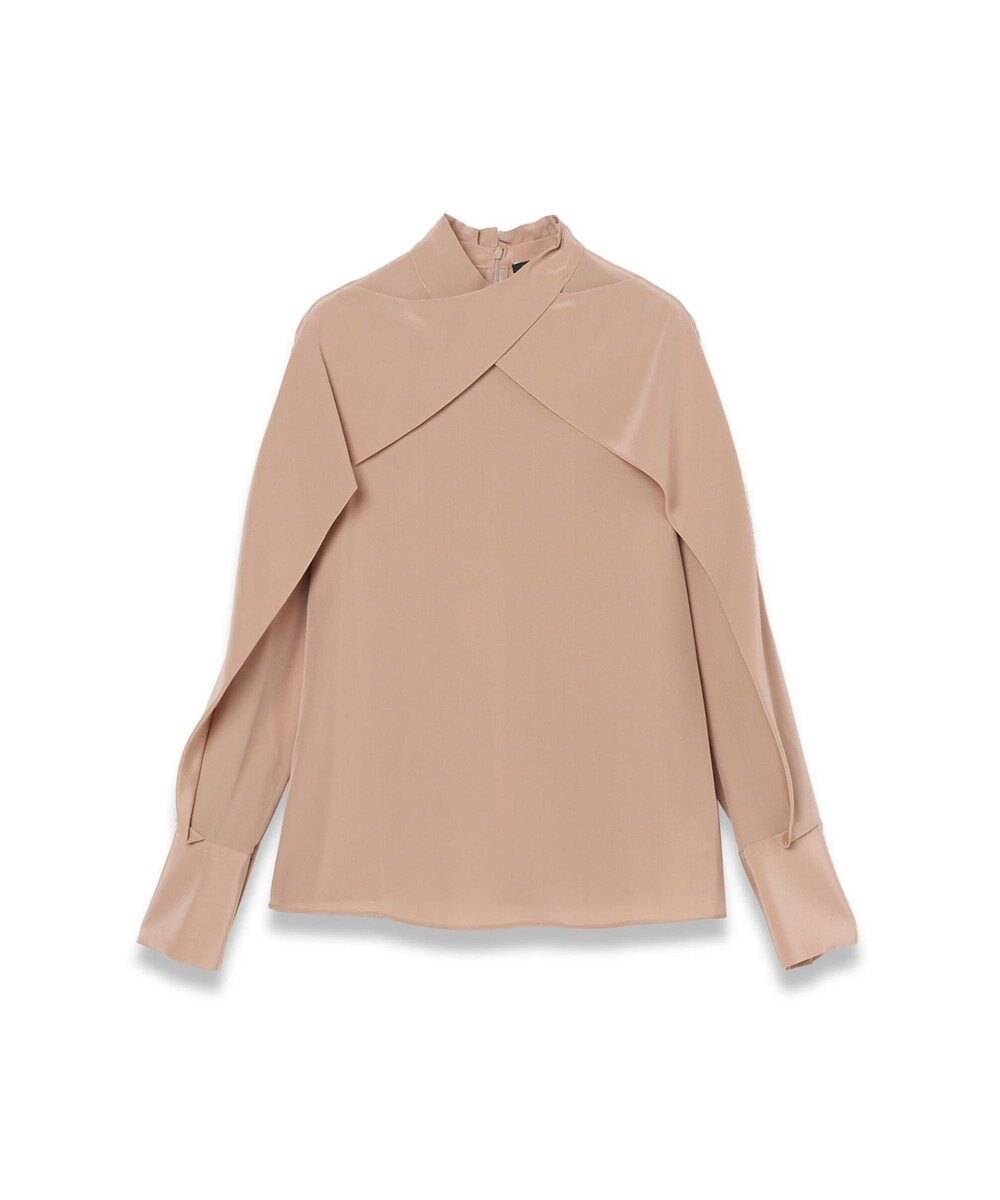 JOSEPH ニューCDC　ベイリーブラウス 