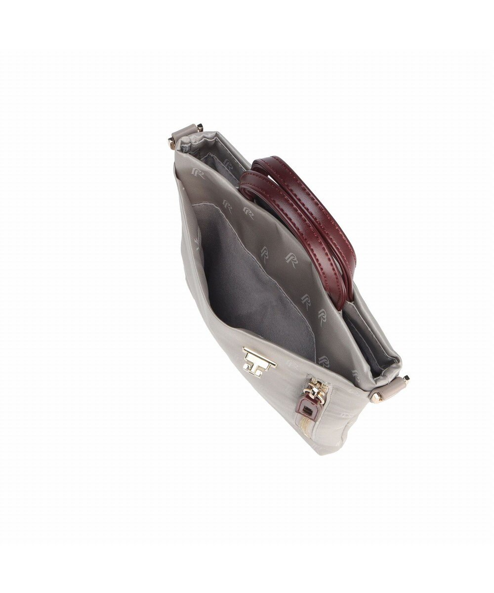 ACE BAGS & LUGGAGE PROGRES パルトゥ ショルダーバッグ  15592 プログレ 