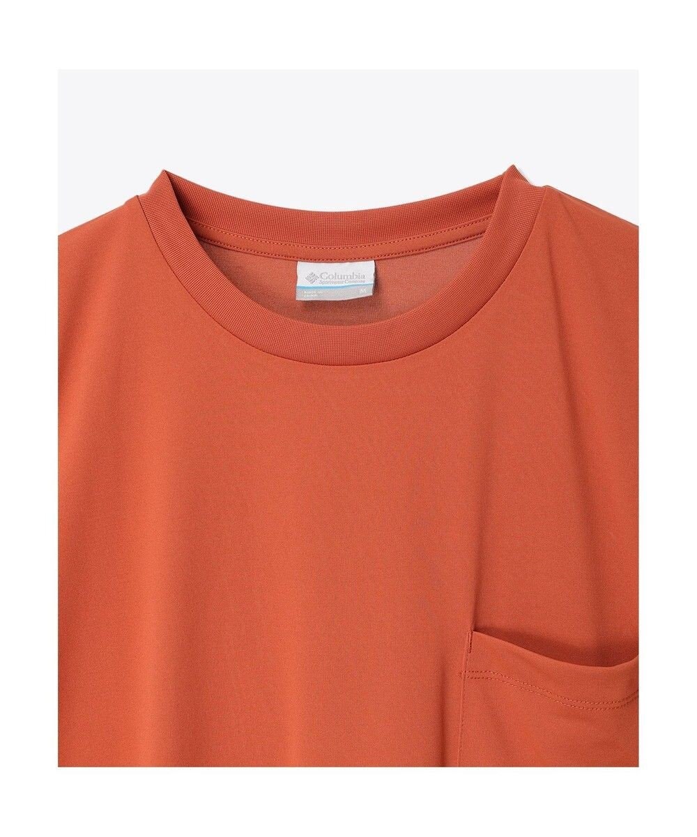 Columbia Columbia/ ウィメンズエンジョイマウンテンライフショートスリーブTシャツ /コロンビア 