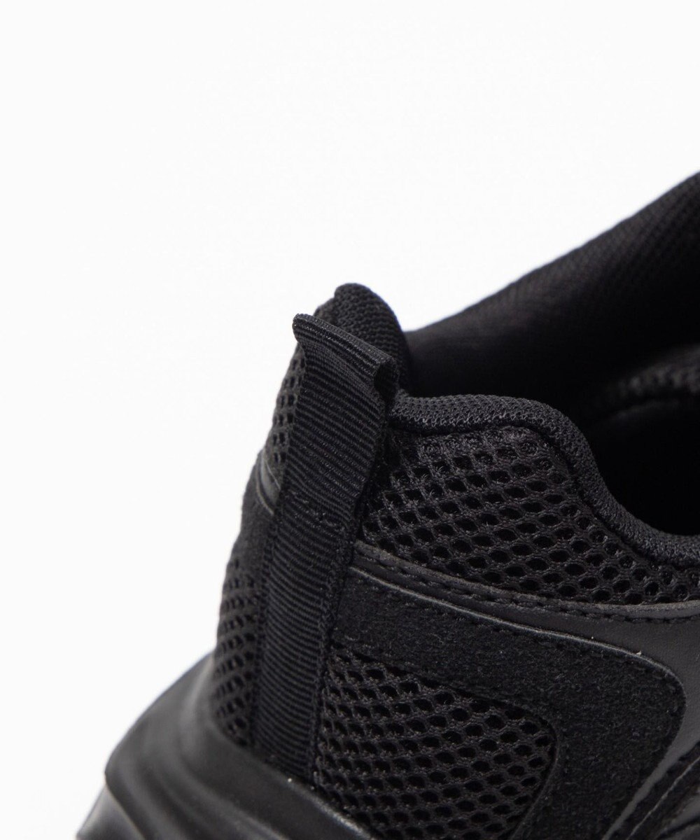 WEGO メッシュコンビ厚底スニーカー 