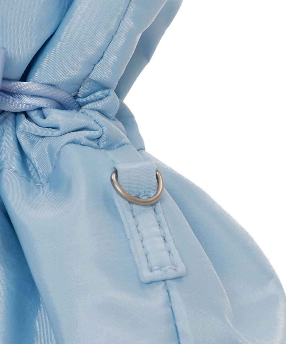 WEGO 【痛バ＆推し活グッズ】巾着ぬいポーチ 