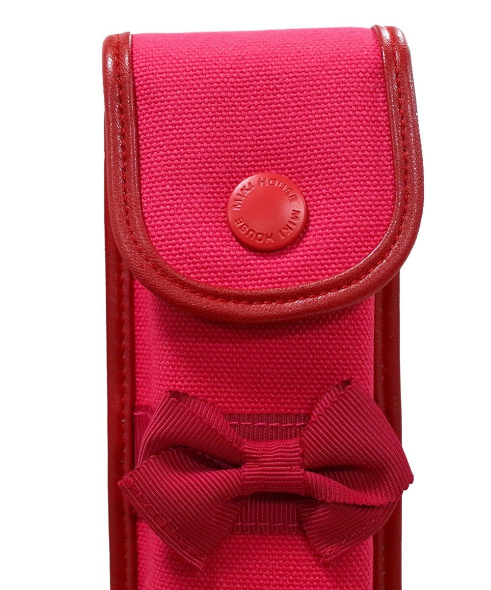 MIKI HOUSE HOT BISCUITS 【ミキハウス】 リコーダーケース 