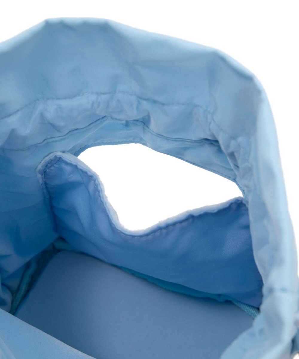 WEGO 【痛バ＆推し活グッズ】巾着ぬいポーチ 