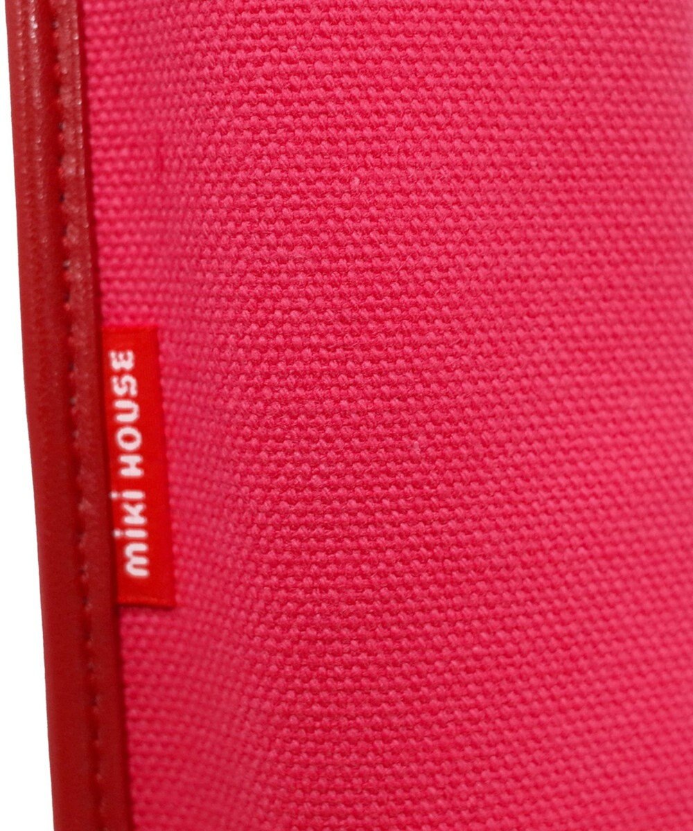 MIKI HOUSE HOT BISCUITS 【ミキハウス】 リコーダーケース 