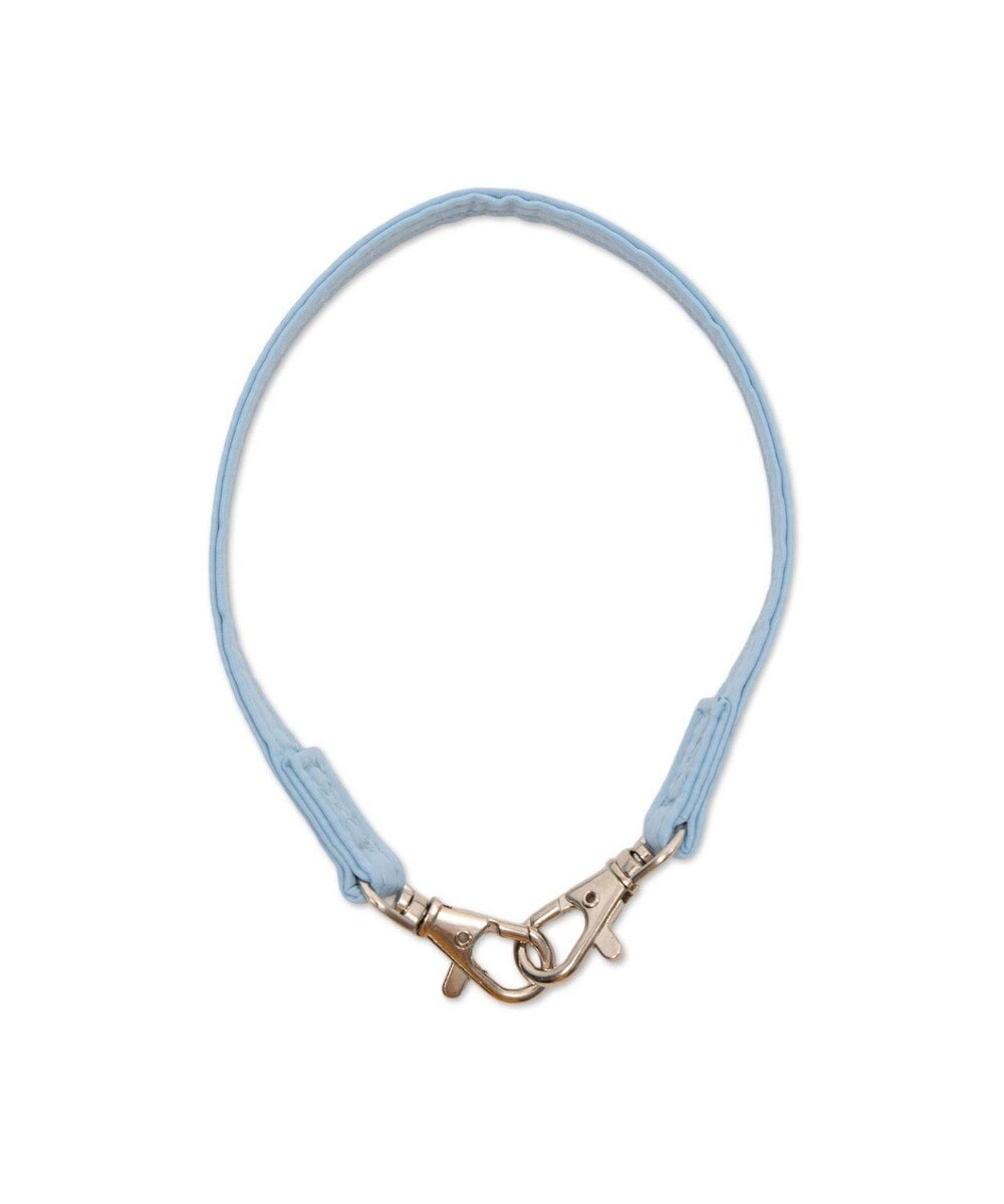 WEGO 【痛バ＆推し活グッズ】巾着ぬいポーチ 