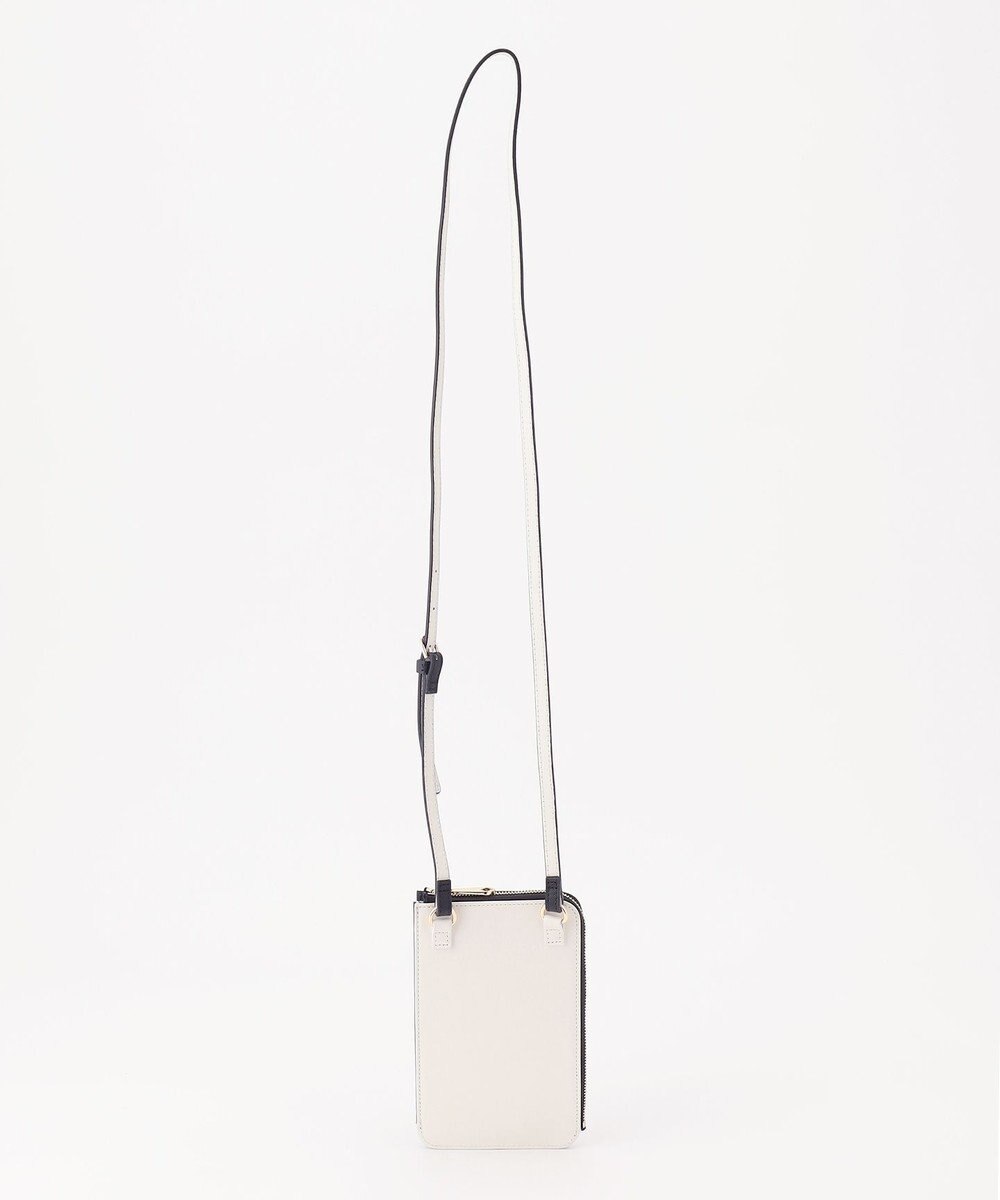 TOCCA 【ギフトにおすすめ！】PETALRIM MULTIBAG マルチバッグ 