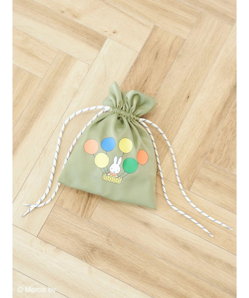 Green Parks ｍｉｆｆｙ／きんちゃく 