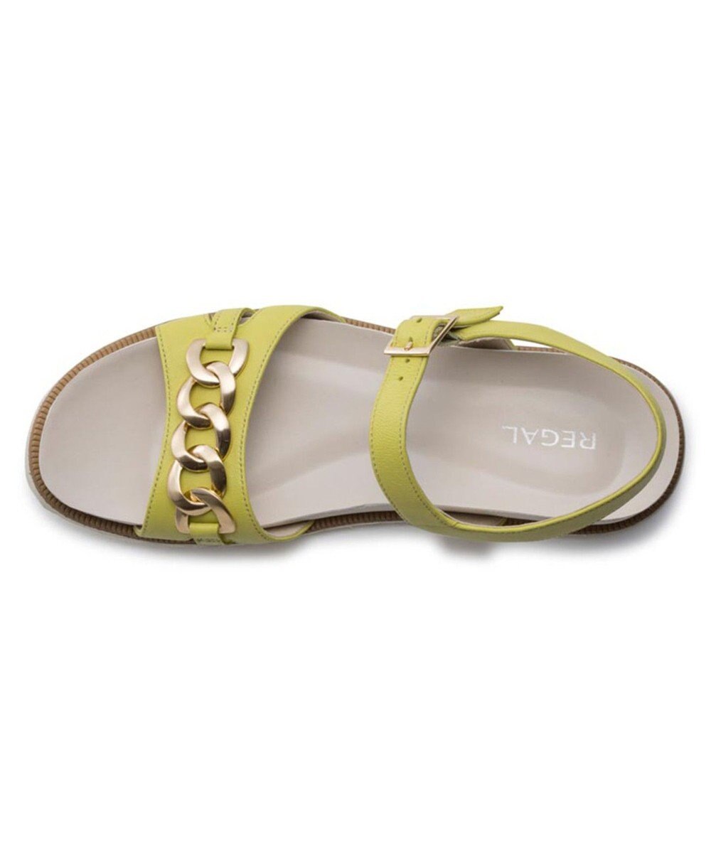 REGAL FOOT COMMUNITY 【リーガルレディース】F45R フットベッドサンダル サンダル 