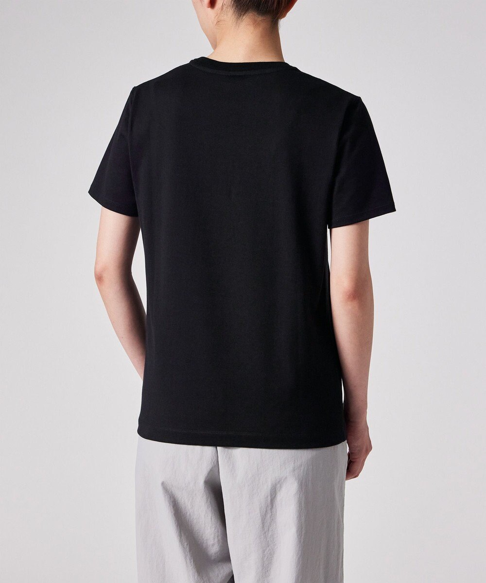 Paul Smith ゼブラ ワンポイント 半袖Tシャツ 