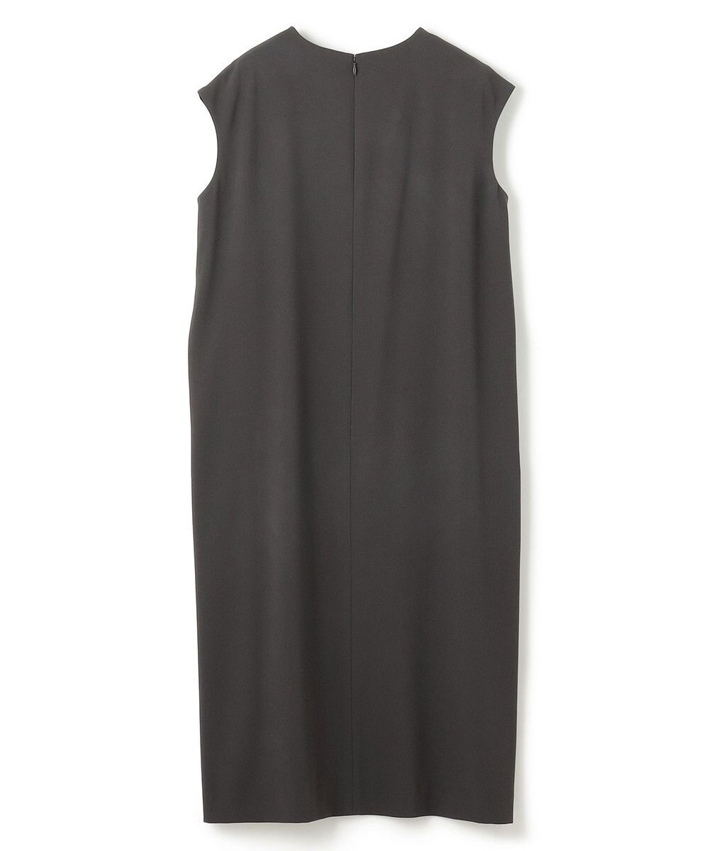 BEIGE， CINDY / サイドタックドレス 