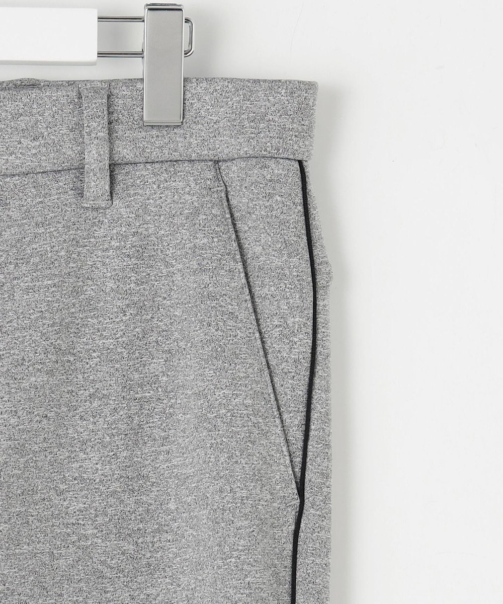 23区GOLF 【MEN】【ストレッチ】ボンディング ジャージー 