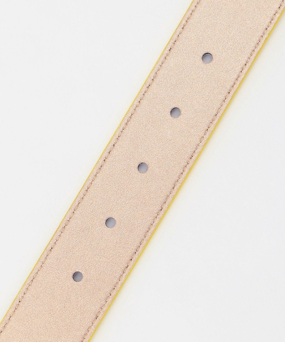 23区GOLF 【WOMEN】リバーシブルベルト 