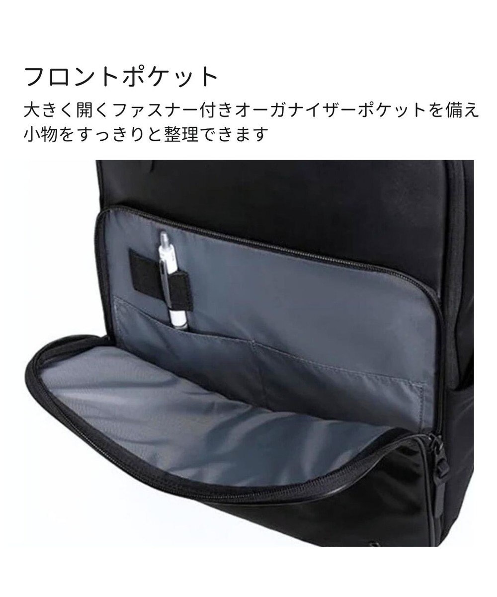 Samsonite サムソナイト フライズライト 2　バックパック L エキスパンダブル  FLYZ-LITE 2 