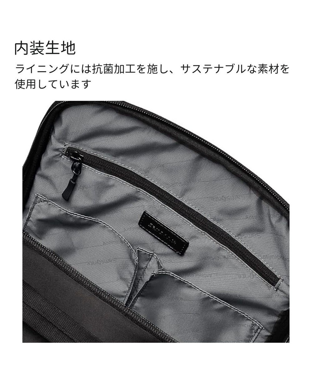 Samsonite サムソナイト フライズライト 2　バックパック L エキスパンダブル  FLYZ-LITE 2 