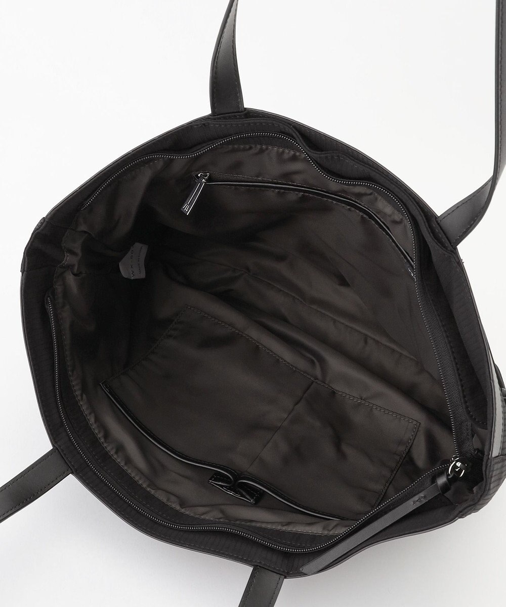 Y'SACCS コーデュロイライクナイロントート 