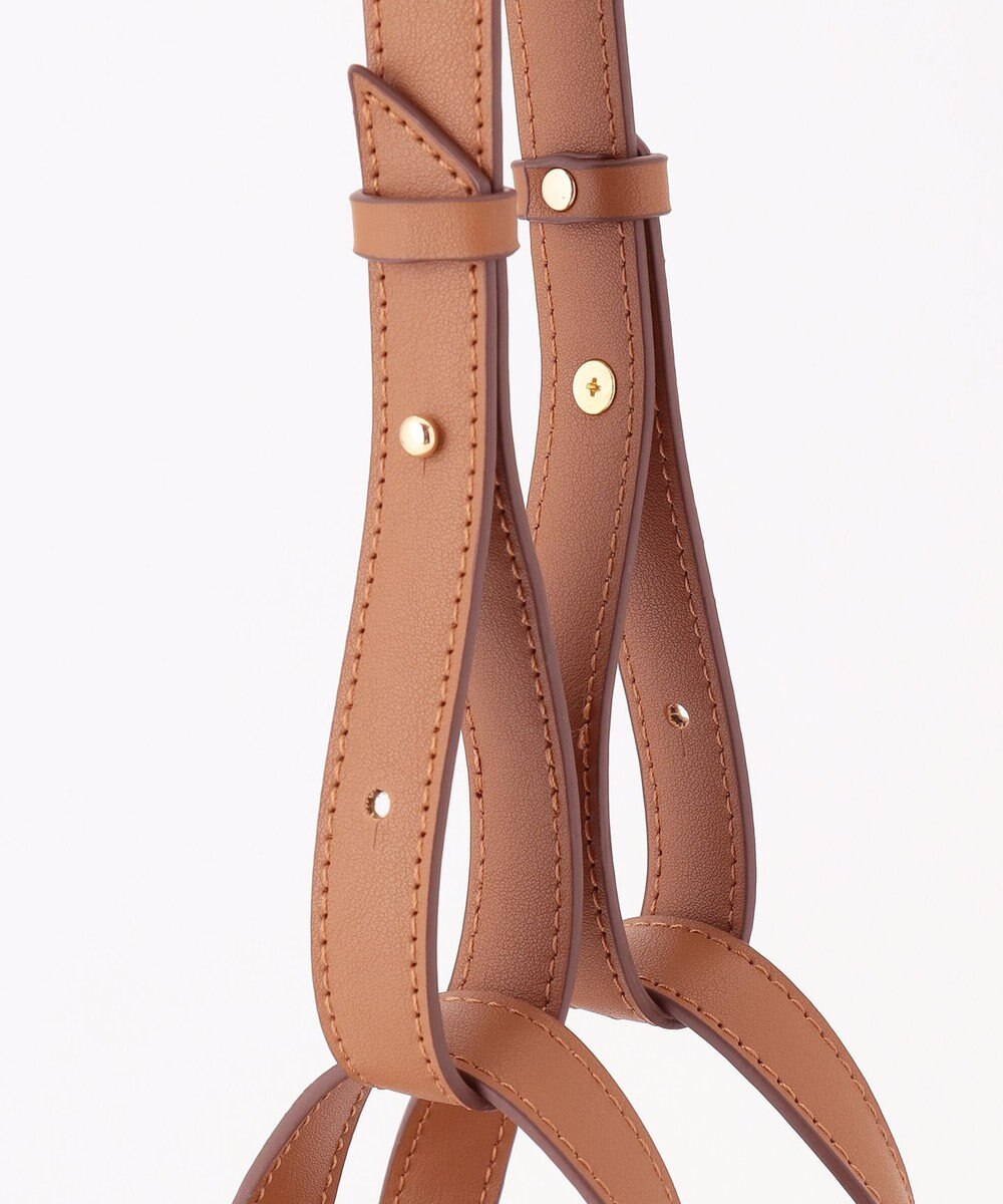 組曲 【23AW】4WAYハンド バッグ 