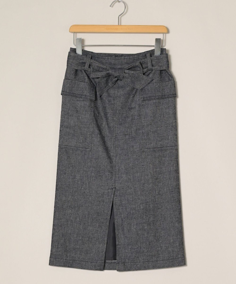 ONWARD Reuse Park 【J.PRESS】スカート春夏 